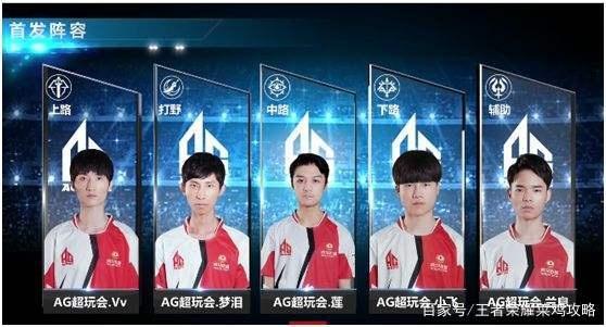 在关键时刻