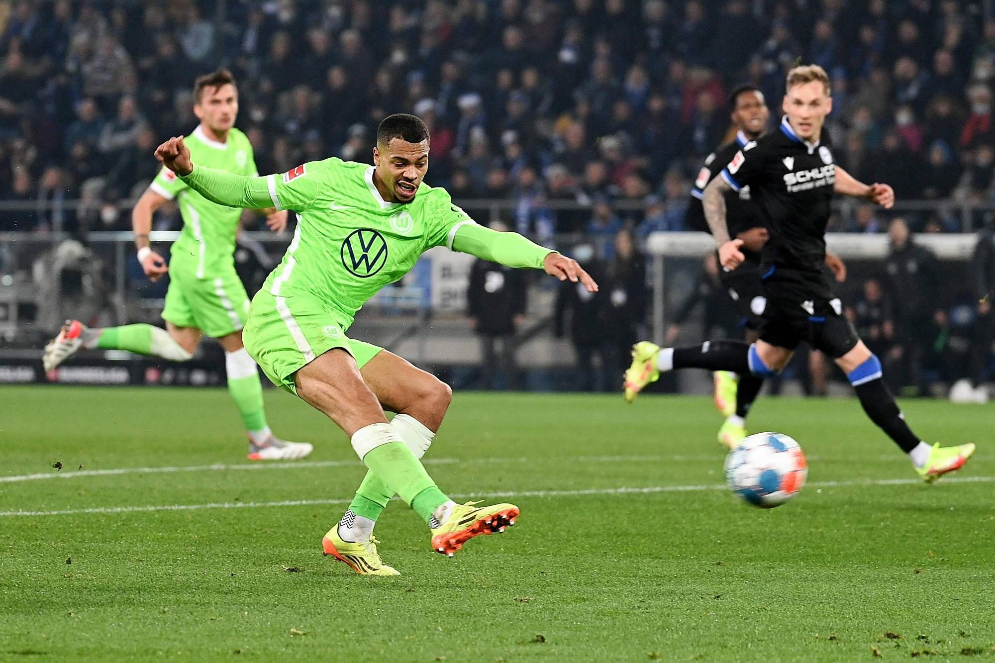 对于职业球 对于职业球