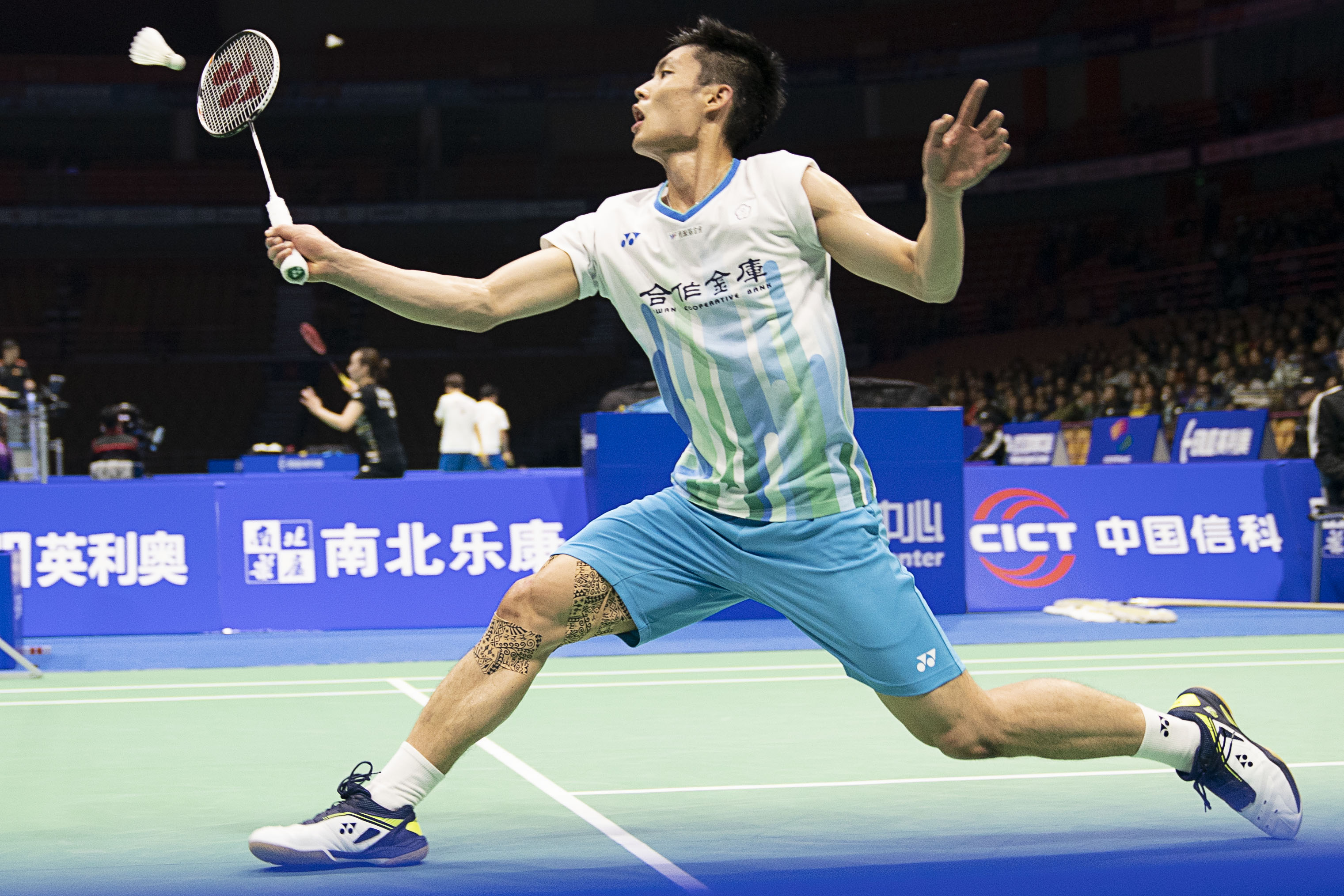 未来的希望 未来的希望