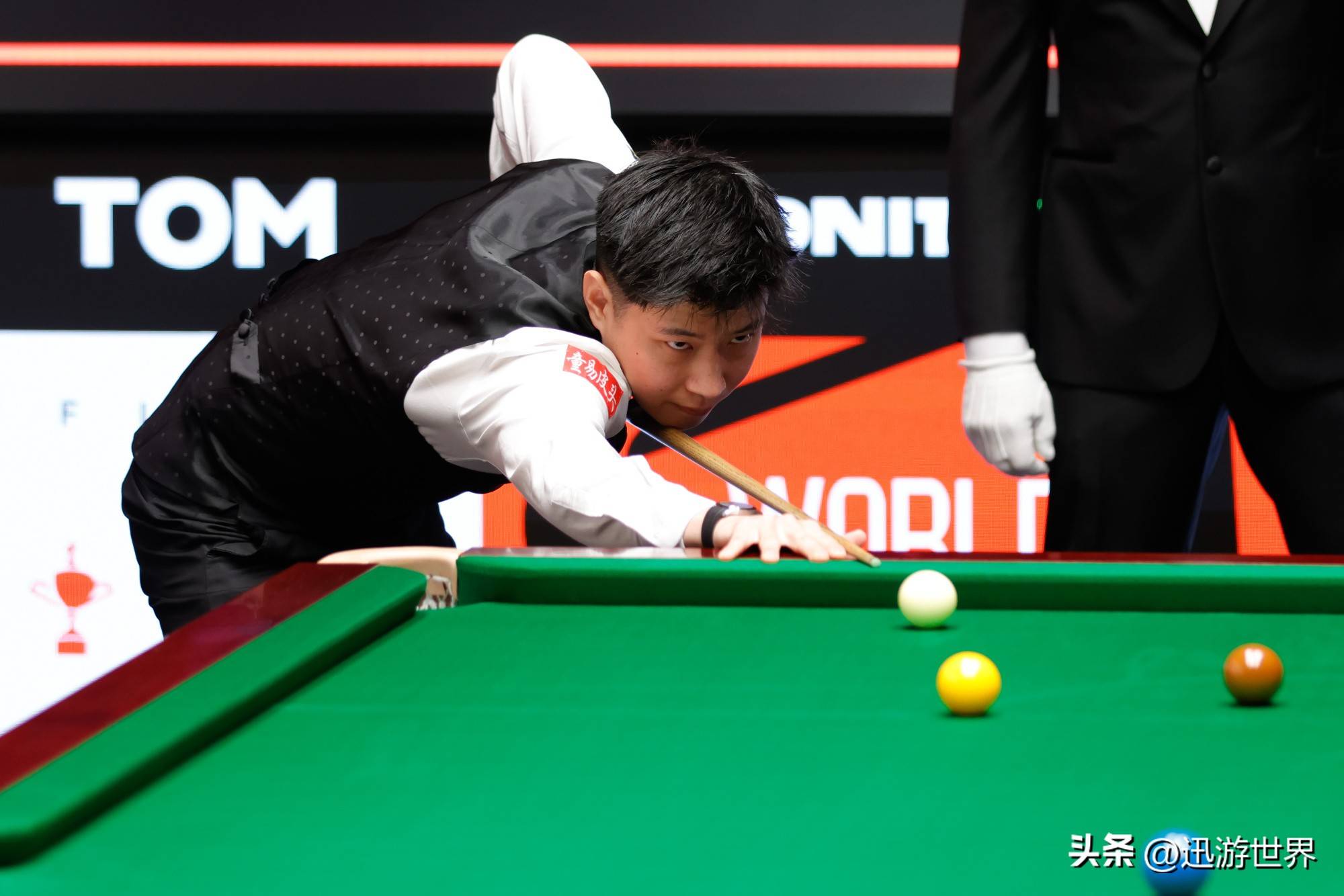 环境是一个 环境是一个