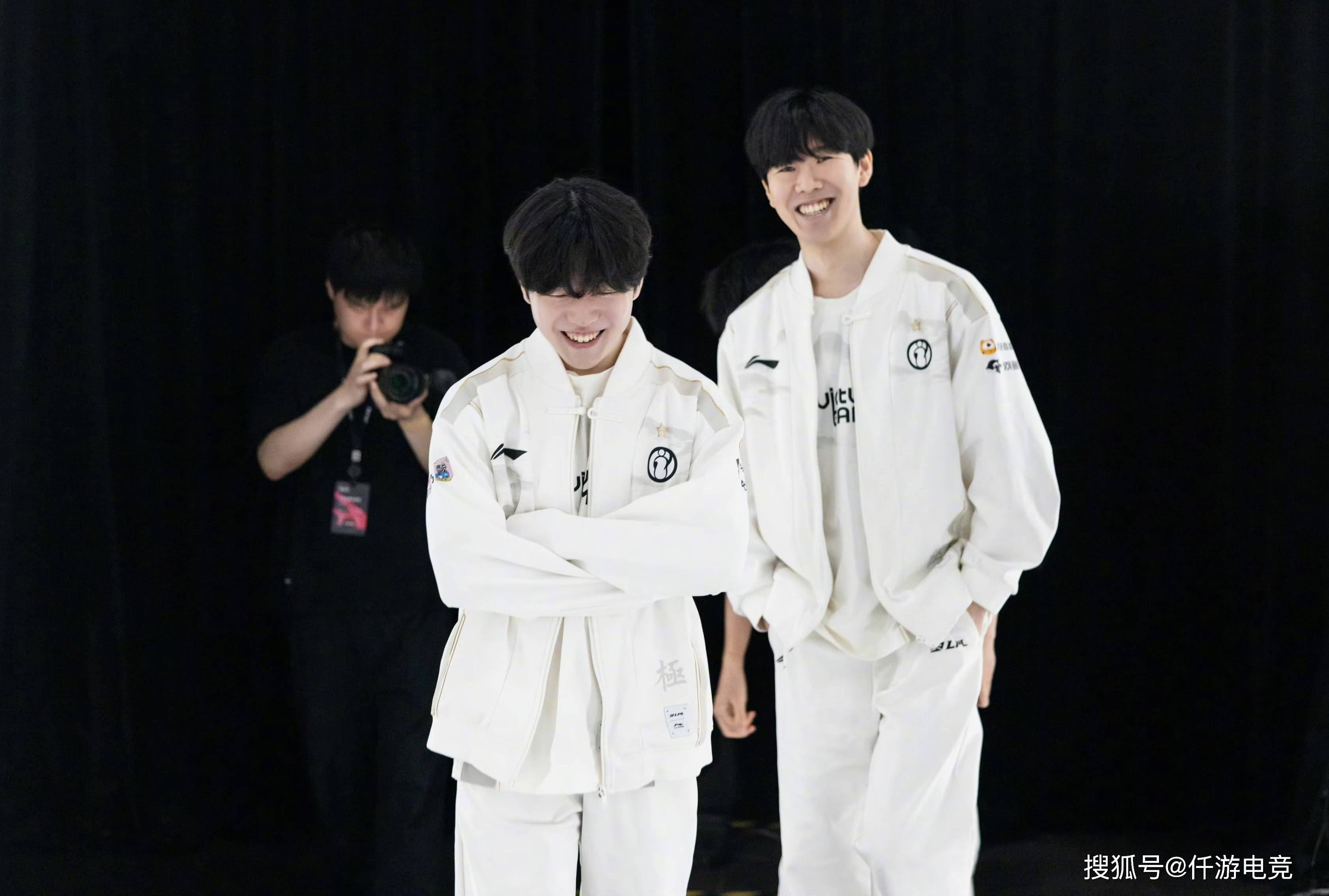 赛事节奏 赛事节奏