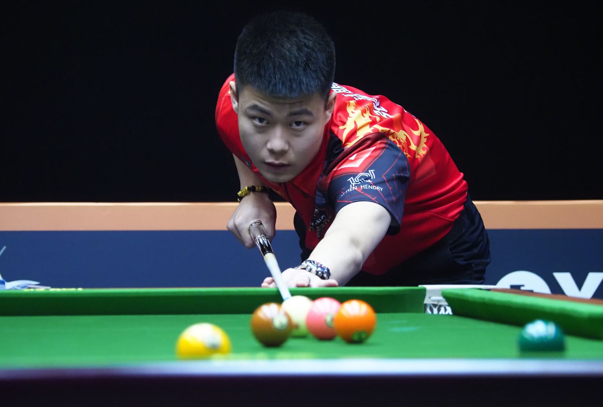 的晋级前景 的晋级前景