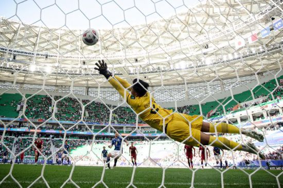 不仅在比赛 不仅在比赛